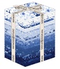 Blue Belle Fat Quarter Bundle by Maywood Studio