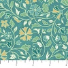 Northcott Mariposa Small Trail Teal/Multi