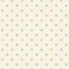 Andover Fabrics Sewing Bird Pearls Cream