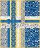 FFA Forever Blue Refreshed (2023) Free Quilt Pattern