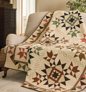 Bear Creek Quilting Company