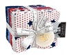 Star Spangled Fat Quarter Bundle by Moda