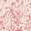 Maywood Studio Birdsong Flowers and Birds Pink/Red