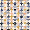 Conway Cottage Free Quilt Pattern