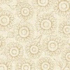 Michael Miller Fabrics Garden Variety Sunflower Texture Cream