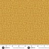 Andover Fabrics Conway Cottage Cobblestone Golden