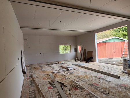 Bear Creek Quilting Company Studio