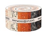 Spooky Stitches Strip Roll by Maywood Studio