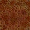 In The Beginning Fabrics  Autumn Celebration Maple Leaves Brown