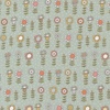 Moda Lucky Bloom Sky