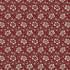 QT Fabrics Oxford Archival Packed Floral Brick