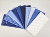 Blue Belle #1 Extra Wide Strip Pack