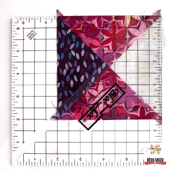 Sunday Mornings Quilt Pattern Sew-Along