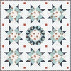 Happy Thoughts - Summer on the Sound Free Quilt Pattern
