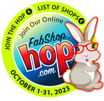 October Shop Hpp Bunny