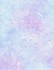 Wilmington Prints Polaris Batiks Falling Dots Purple
