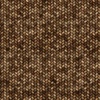 QT Fabrics Cotton Tails Basket Weave Brown