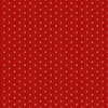 Marcus Fabrics Villa Flora Dainty Dots Red