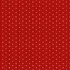 Marcus Fabrics Villa Flora Dainty Dots Red