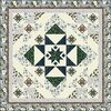Meet Magnolia - Come Together Free Quilt Pattern