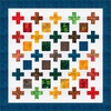Expressions Batiks Apple Orchard Free Quilt Pattern