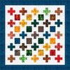Expressions Batiks Apple Orchard Free Quilt Pattern