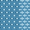 Windham Fabrics Pretty Things 108 Inch Wide Backing Fabric Cottage Stripe Deep