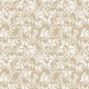 Blank Quilting Winter Whispers Snowflakes Tan