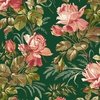 Andover Fabrics Joy Centerpiece Spruce