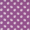 Moda Love Lily Scribble Dot Orchid