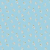 Riley Blake Designs Wildwood Wander Mushrooms Blue