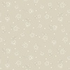 Maywood Studio Daybreak Tossed Flower Cream