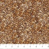 Northcott Stonehenge Rooted Pebbles Rust