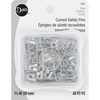 Dritz Curved Safety Pins