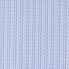 Moda Memory Lane Ric Rac Stripe Blue