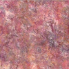 Hoffman Fabrics Jelly Fish Batiks Seaglass Strawberry Daiquiri