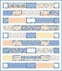 Do What You Love - Box Trot Free Quilt Pattern