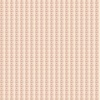 Henry Glass Simply Charming Ticking Stripe Red Cream