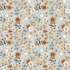 QT Fabrics Home Sweet Home Floral Light Sage