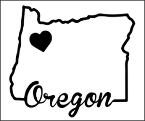 Oregon