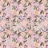 Riley Blake Designs Juju's Petals Main Pink