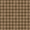Windham Fabrics Highland Hooves Picnic Plaid Timber