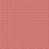 Riley Blake Designs Mary Catherine Flower Dots Faded Red