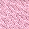 Moda Picnic Pop Straw Stripe Popping Pink