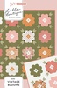 Vintage Blooms Quilt Pattern