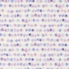 Moda Delphinium Daisy Chain Snowdrop