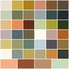 Nature Study 2.0 Extra Wide Strip Pack - PREORDER