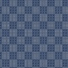 Andover Fabrics Conway Cottage Flower Box Blue