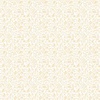 QT Fabrics Poultry in Motion Vine Scroll Tan