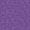 P&B Textiles Whimsy II Allover Suns Dark Purple